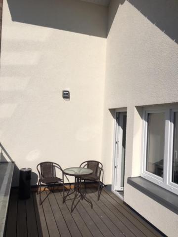 Gaeste Und Messezimmer Adelheidsdorf Buitenkant foto