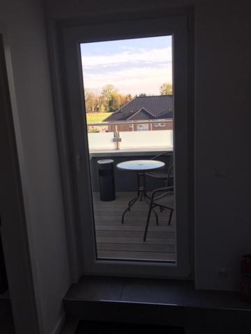 Gaeste Und Messezimmer Adelheidsdorf Buitenkant foto