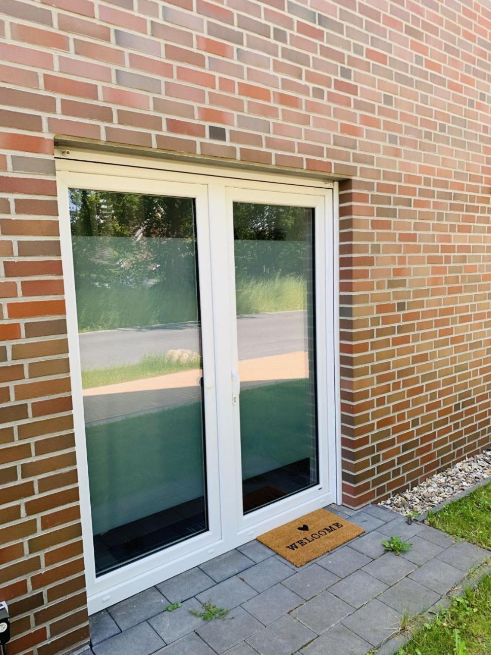 Gaeste Und Messezimmer Adelheidsdorf Buitenkant foto